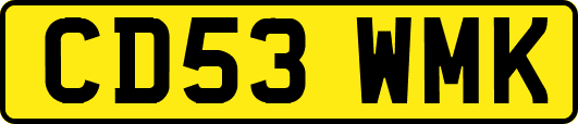 CD53WMK