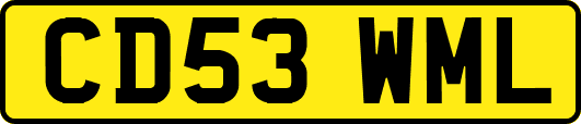 CD53WML