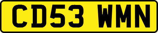 CD53WMN