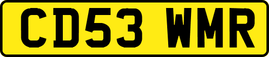 CD53WMR