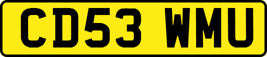 CD53WMU