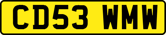 CD53WMW
