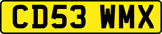 CD53WMX