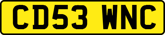 CD53WNC