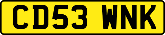 CD53WNK