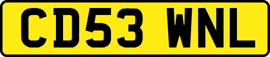 CD53WNL