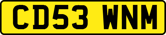 CD53WNM