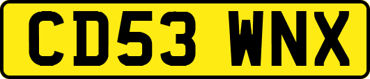 CD53WNX
