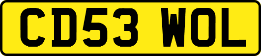 CD53WOL