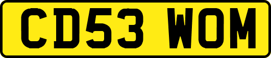 CD53WOM