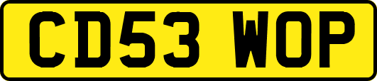 CD53WOP