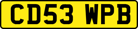 CD53WPB