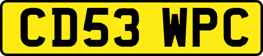 CD53WPC