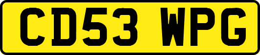 CD53WPG