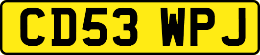 CD53WPJ