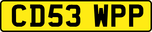 CD53WPP