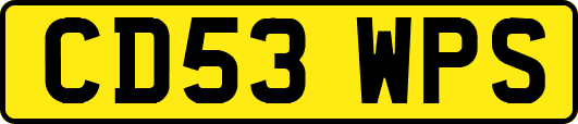CD53WPS