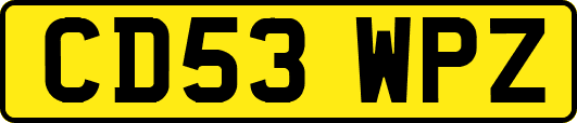 CD53WPZ