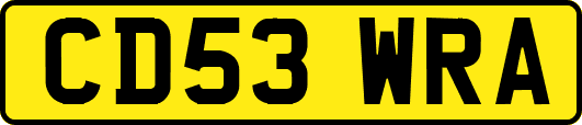 CD53WRA