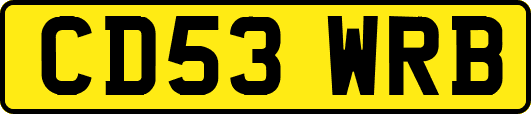 CD53WRB