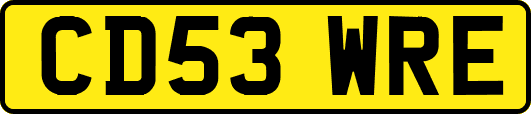 CD53WRE