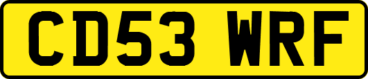 CD53WRF