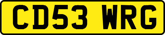 CD53WRG