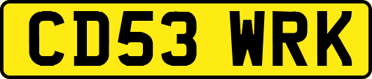CD53WRK