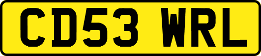 CD53WRL
