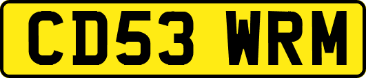 CD53WRM
