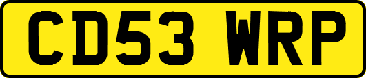 CD53WRP