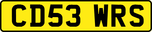 CD53WRS