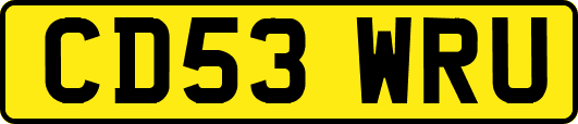 CD53WRU
