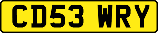 CD53WRY