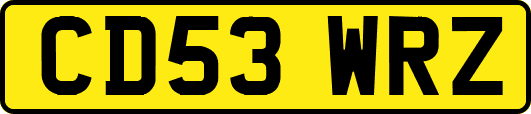 CD53WRZ