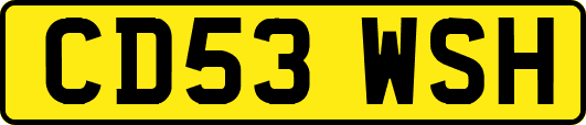 CD53WSH