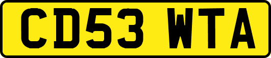 CD53WTA