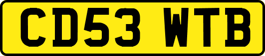 CD53WTB