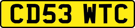 CD53WTC