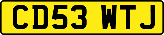 CD53WTJ