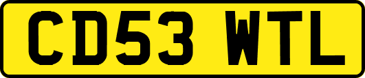 CD53WTL