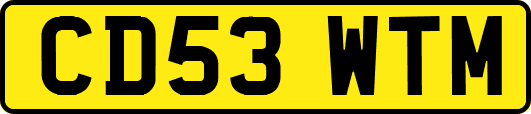 CD53WTM