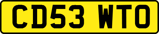 CD53WTO