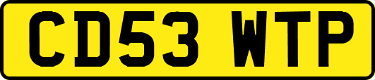 CD53WTP