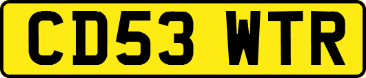 CD53WTR