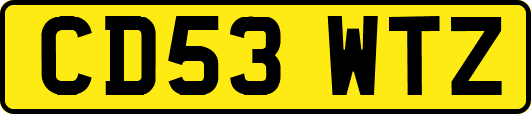 CD53WTZ