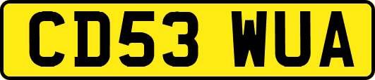 CD53WUA