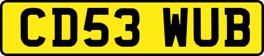 CD53WUB