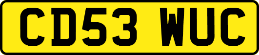 CD53WUC