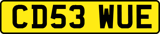 CD53WUE
